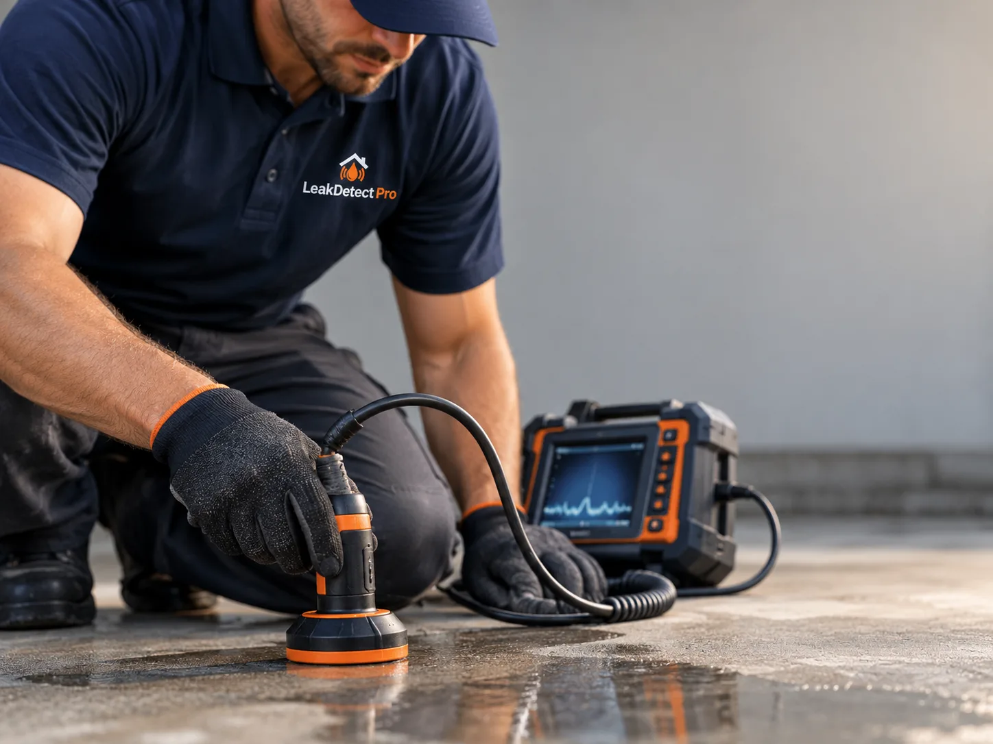 Tile Roof Detection in Beaver, PA